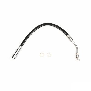 Lexus IS350 Brake Hose - Front - R1 Concepts - `14-`20